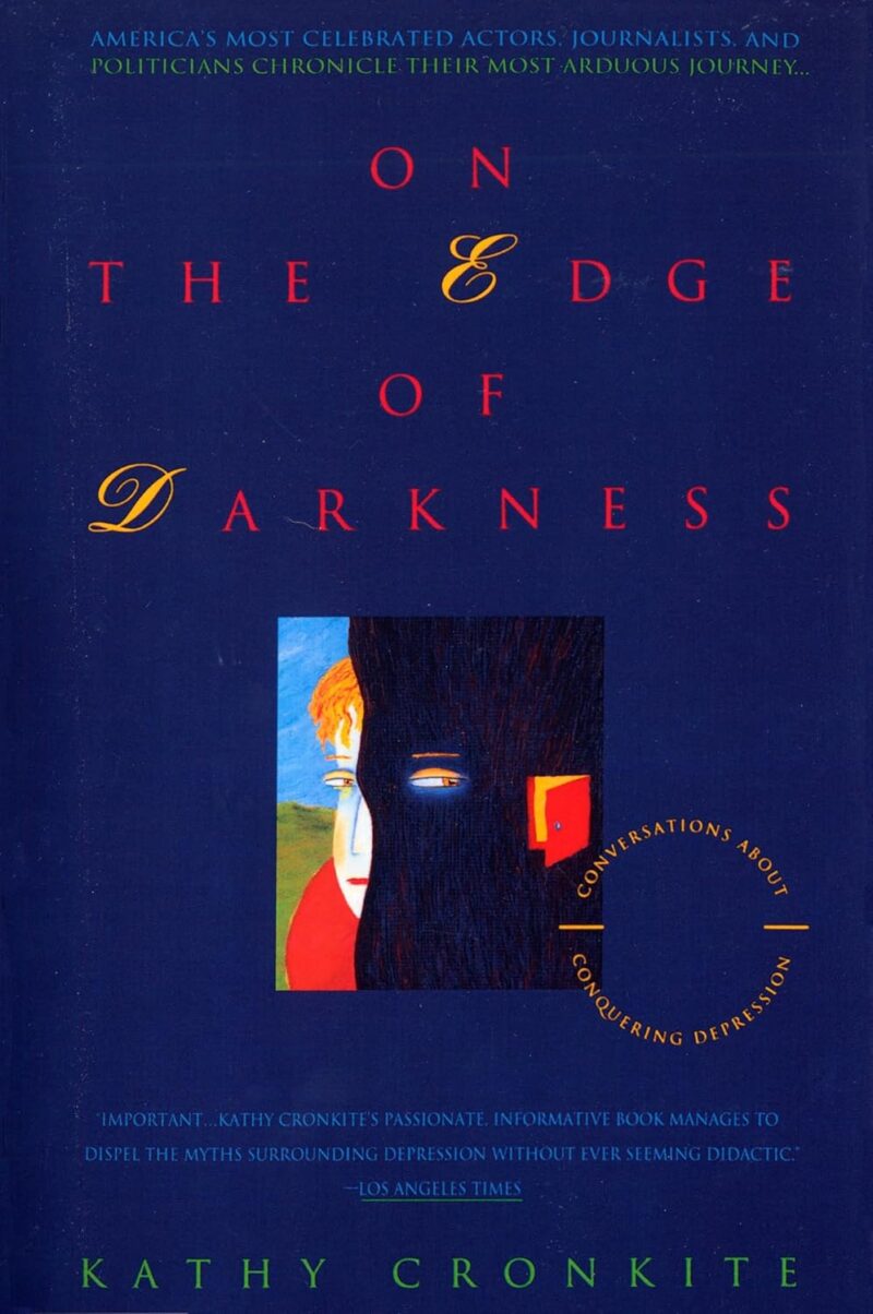 81yvF3rAnQL._SL1500_.jpg On the Edge of Darkness - On the Edge of Darkness -
