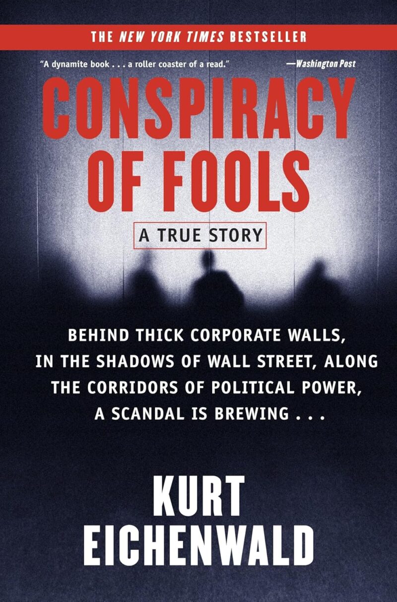 91hNPfTEu0L._SL1500_.jpg Conspiracy of Fools - Conspiracy of Fools -