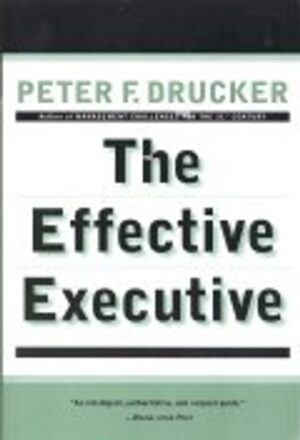 The Effective Executive