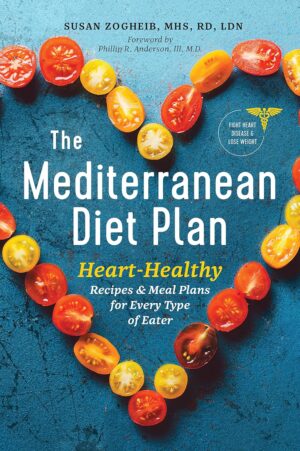 The Mediterranean Diet Plan