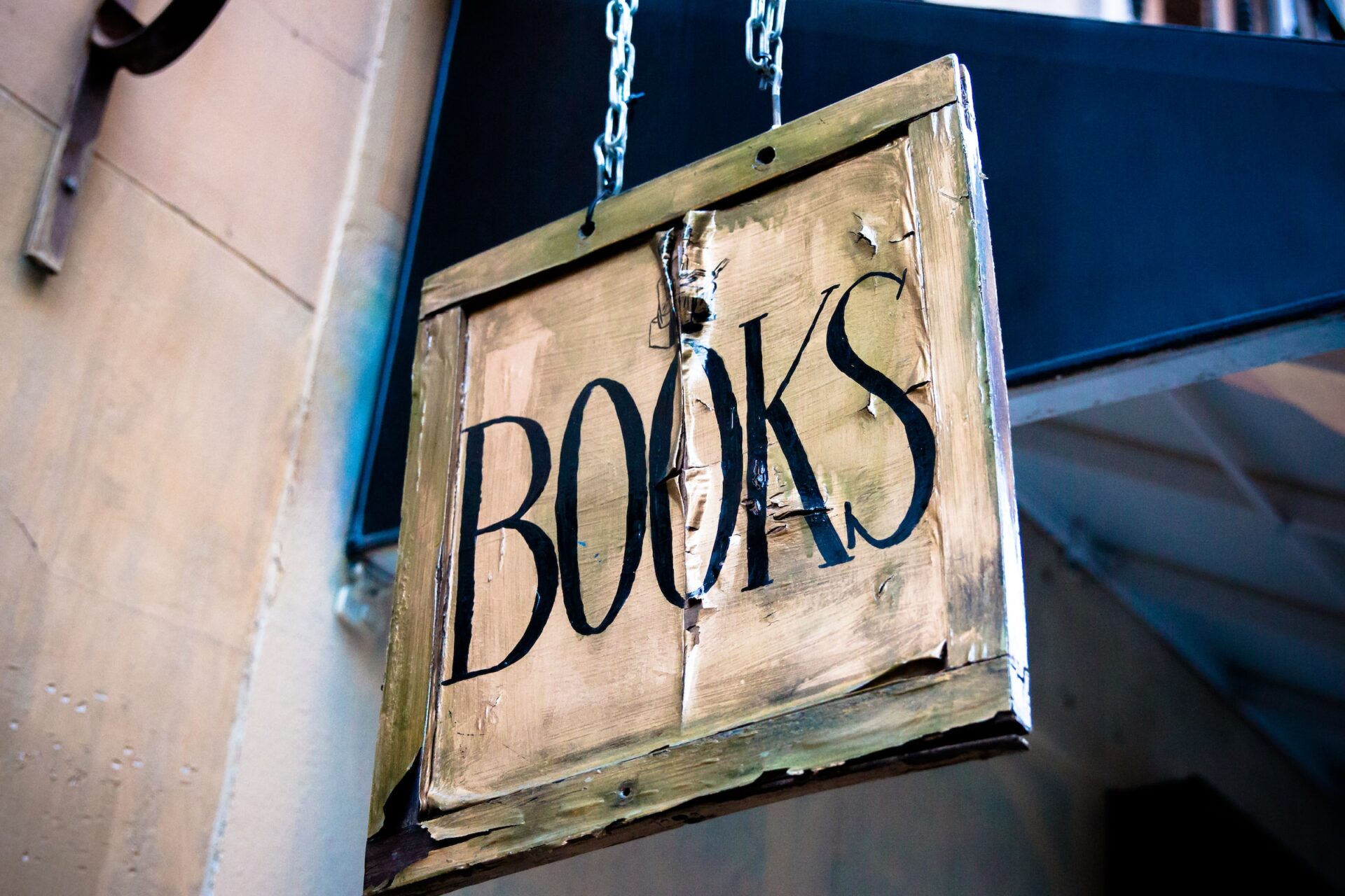 Nueva Librería Inglesa en Chile