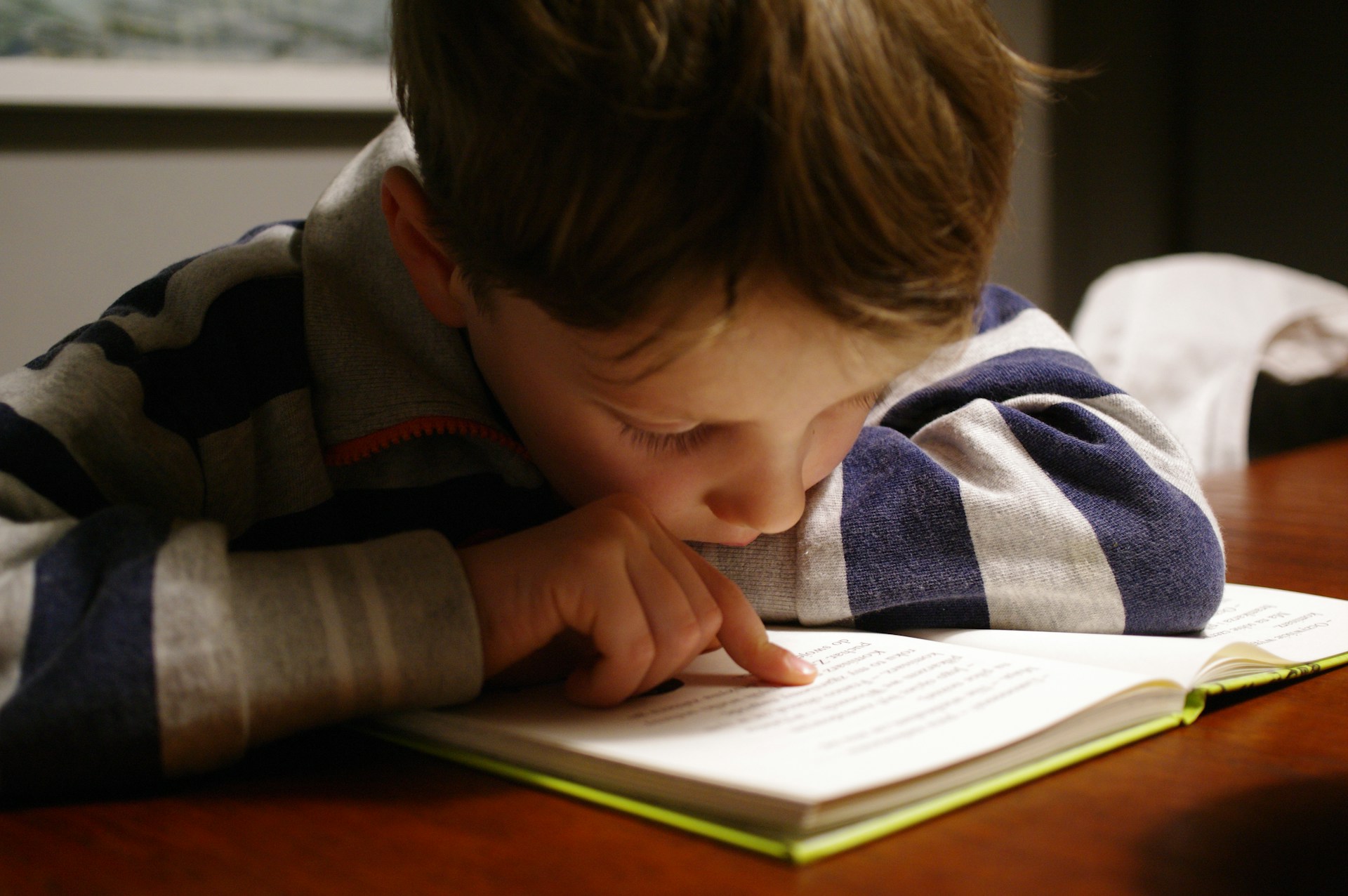 leer en ingles - lectura en inglés