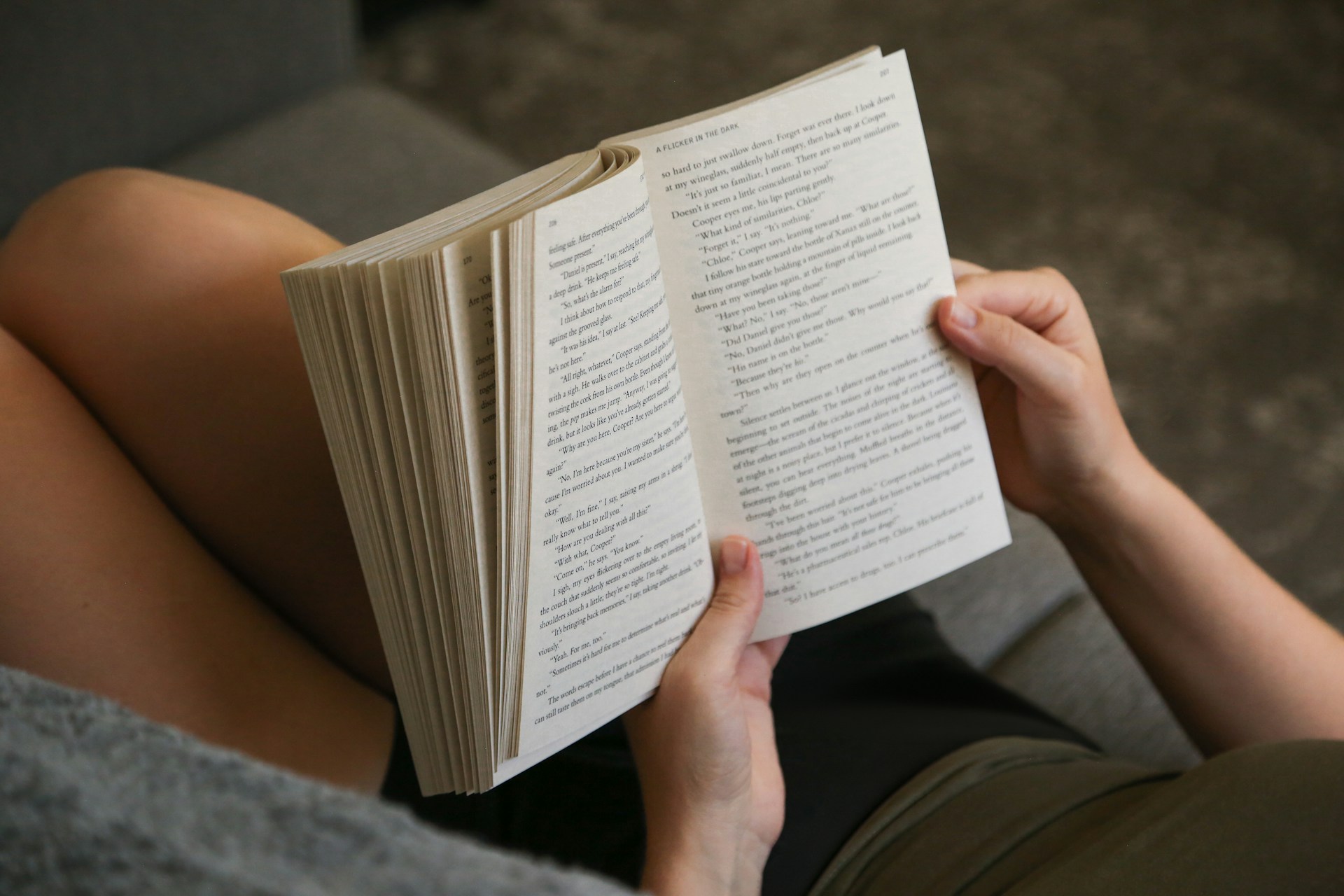 leer en inglés - lectura en ingles