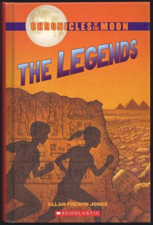 The Legends (Chronicles Of The Moon)