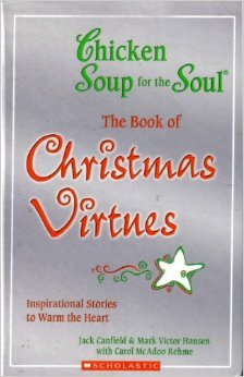 Chicken Soup for the Soul: The Book of Christmas