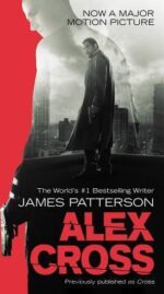 Alex Cross by James Patterson