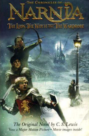 The Lion, the Witch, and the Wardrobe