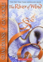 The River of Wind book by Kathryn Lasky