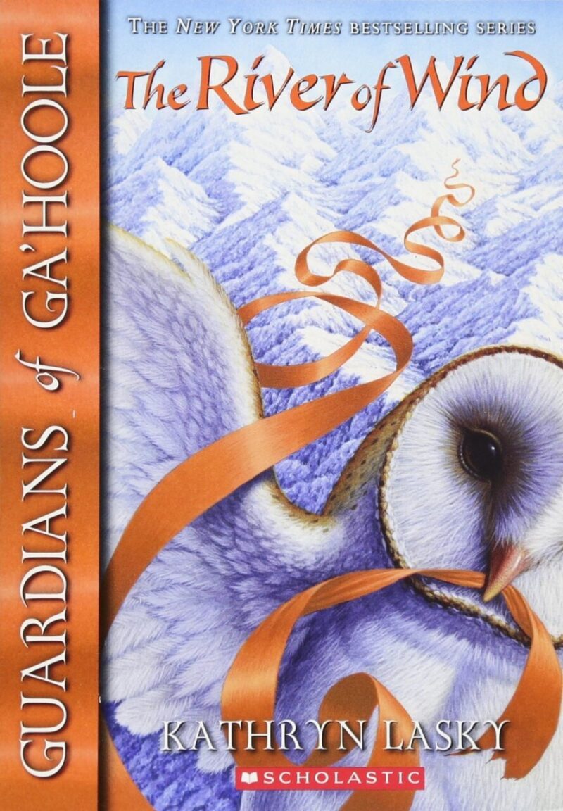 The River of Wind book The River of Wind book by Kathryn Lasky