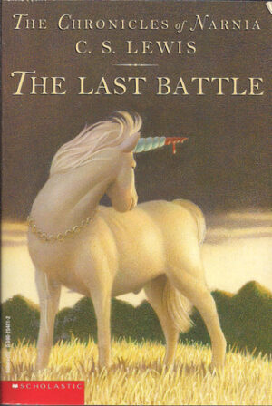 The Last Battle (Narnia #7)