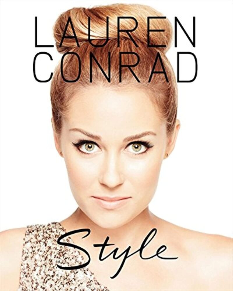 Version 1.0.0 Lauren Conrad Style - Lauren Conrad Style -