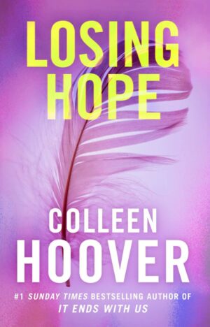 Losing Hope (Hopeless #2)