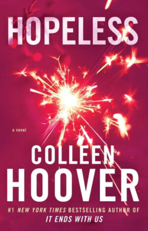Hopeless (Hopeless #1)