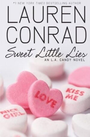 Sweet Little Lies (L.A. Candy #2)