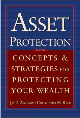 Asset Protection