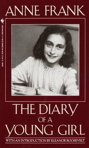 The Diary of a Young Girl - libro en inglés