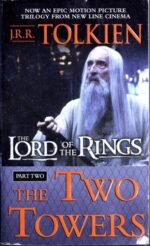 The Two Towers (Lord of the Rings #2)