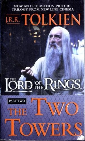 The Two Towers (Lord of the Rings #2)