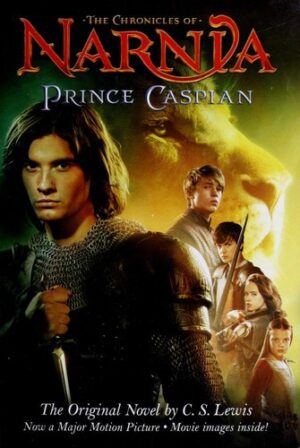 Prince Caspian: The Return to Narnia