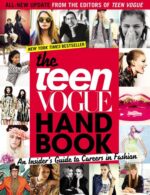 The Teen Vogue Handbook: Careers in Fashion