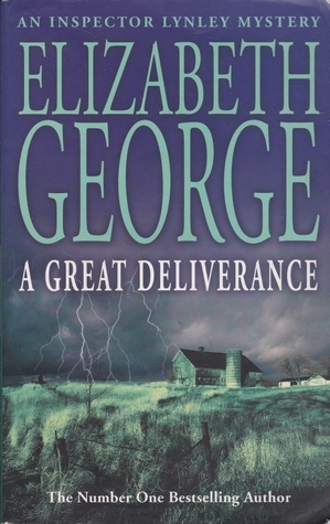 A Great Deliverance
