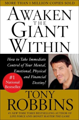 Awaken The Giant Within (Tony Robbins)