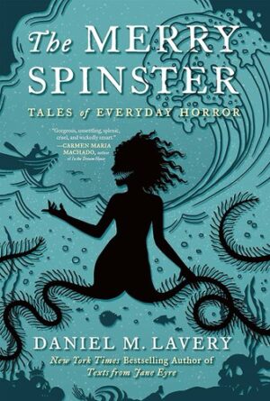 The Merry Spinster