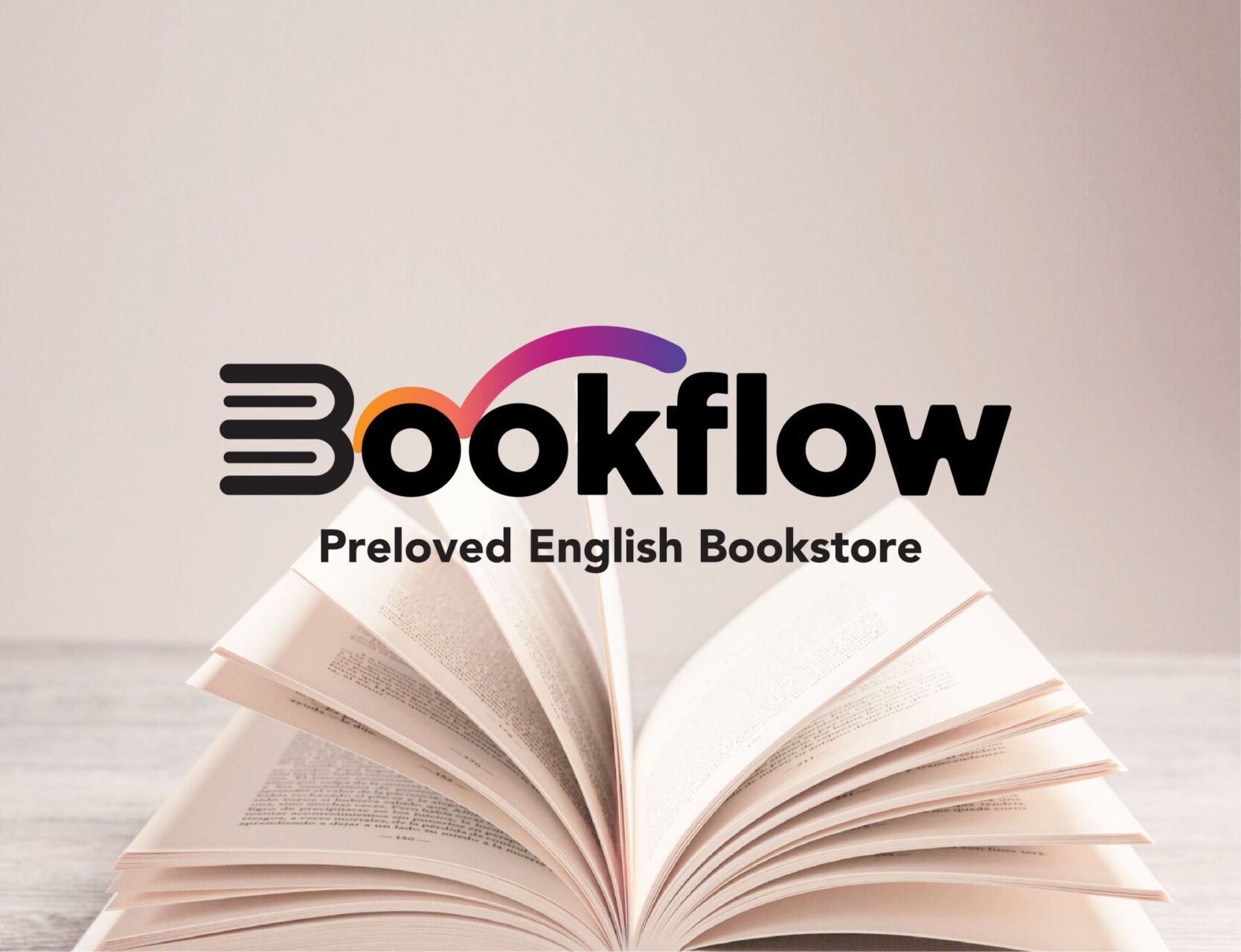Libreria Inglesa Chile Bookflow