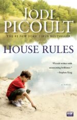 House Pictures - Jodi Picoult