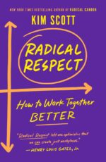 Radical Respect