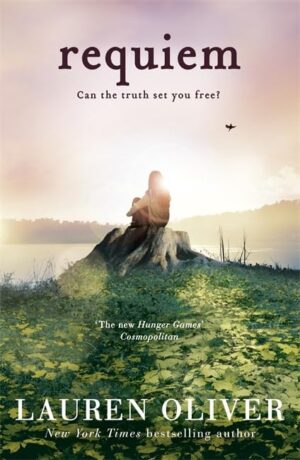Requiem (Delirium, #3)