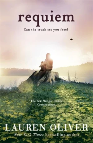 Requiem (Delirium, #3)