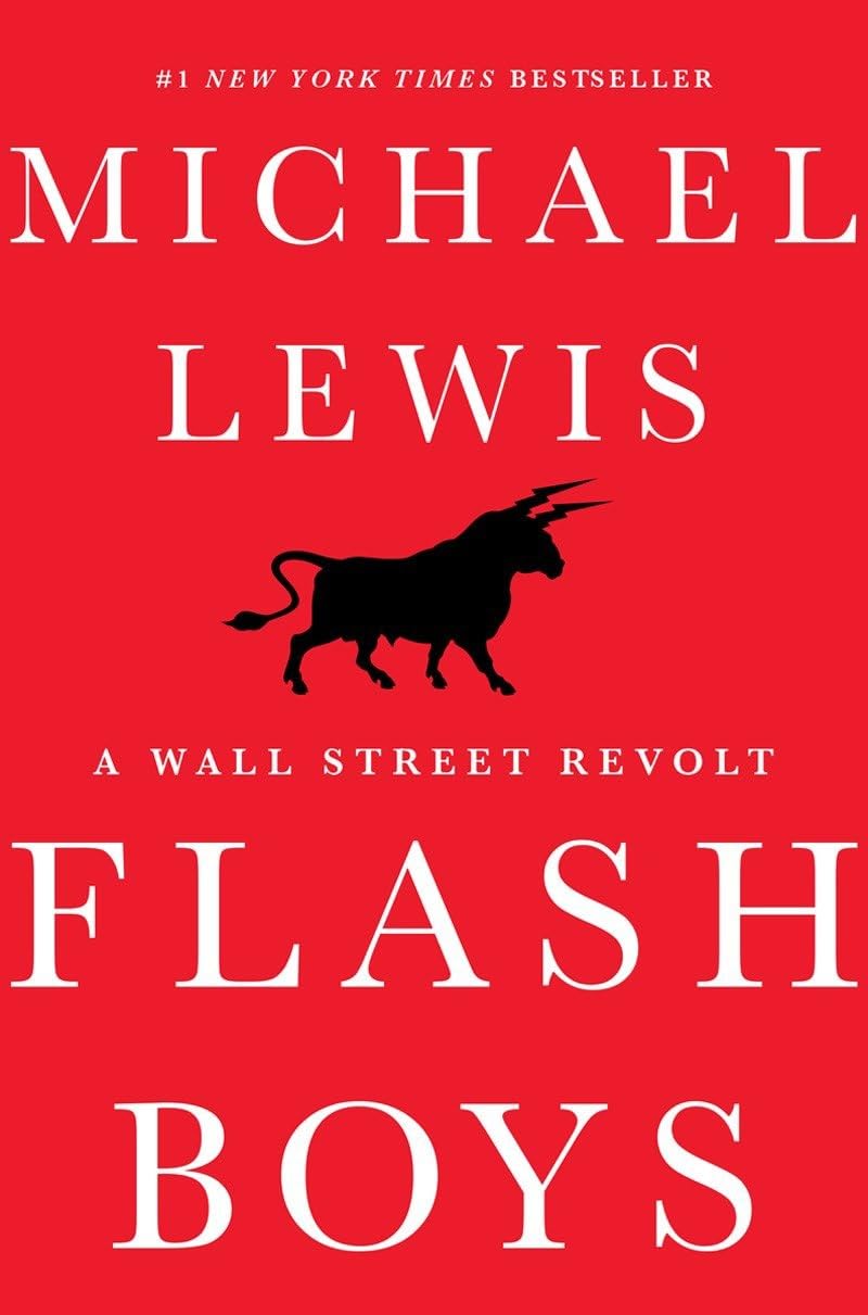 Version 1.0.0 Flash Boys - -