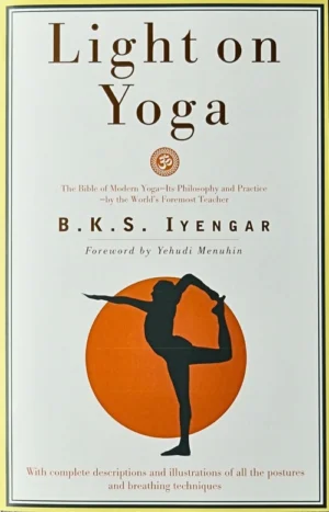 Light on Yoga