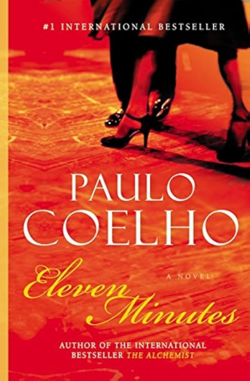 Version 1.0.0 Eleven Minutes - -