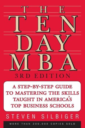 The Ten-Day MBA