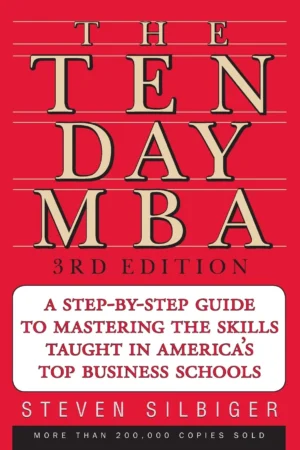 The Ten-Day MBA