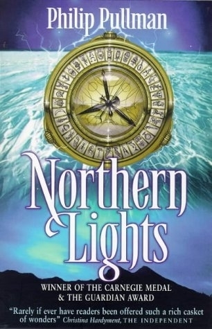 70947.jpg Northern Lights (His Dark Materials, #1) - -