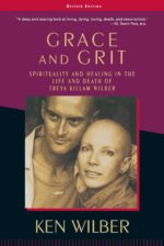 Grace & Grit: Spirituality & Healing in the...