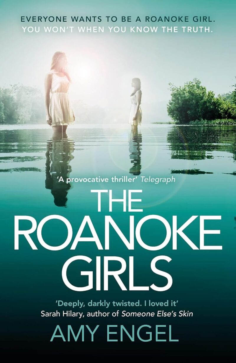 81SBnm4TwFL._SL1500_.jpg The Roanoke Girls - -