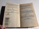 The Lord of the Rings Part Two - The Two Towers book by JRR Tolkien