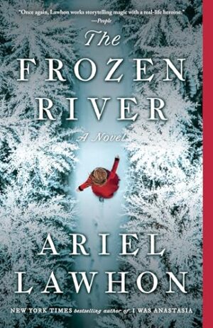 The Frozen River book by Ariel Lawhon