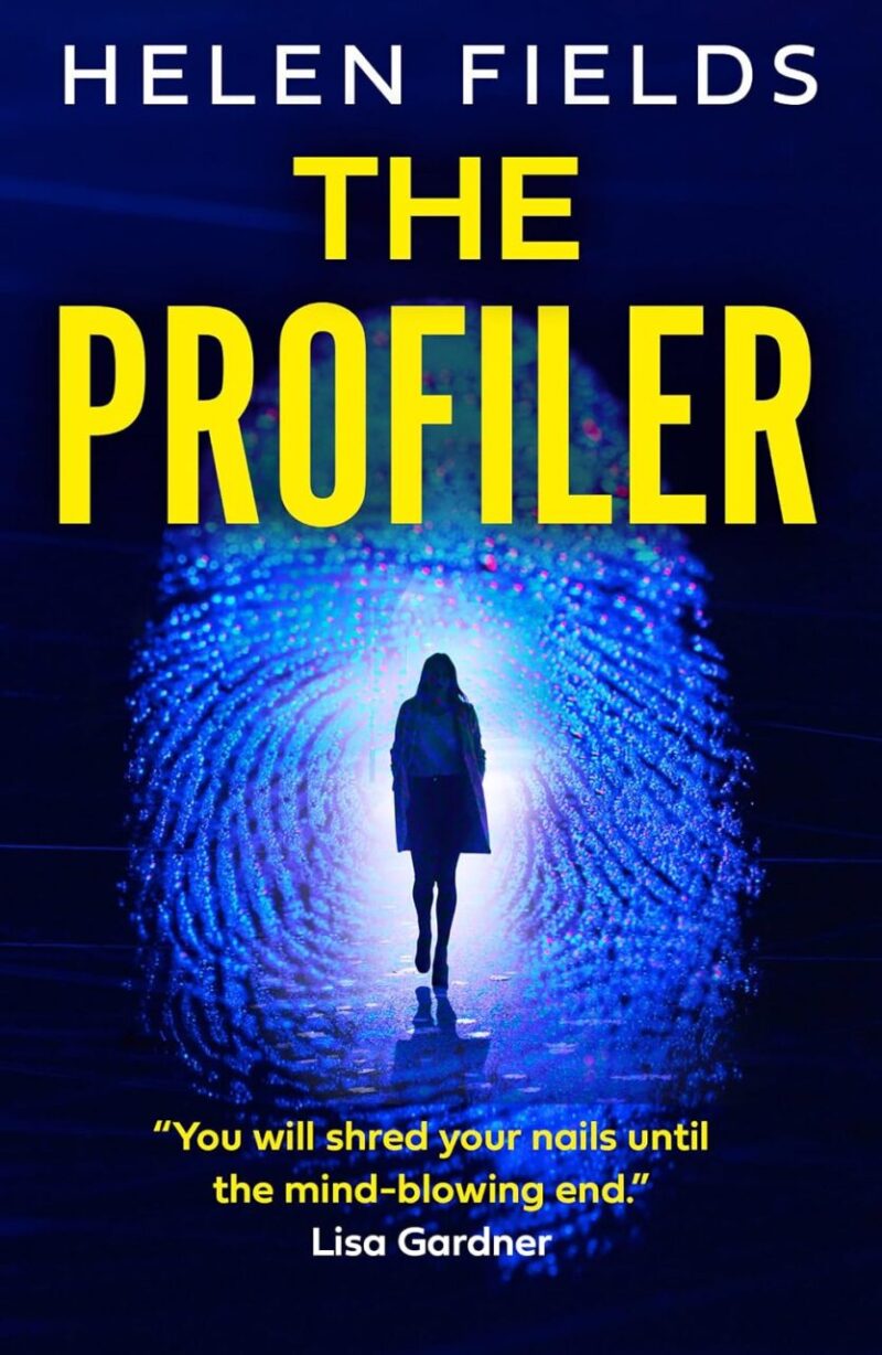 The Profiler The Profiler book by Helen Fields
