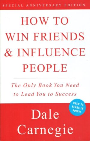Libro How to Win Friends & Influence People