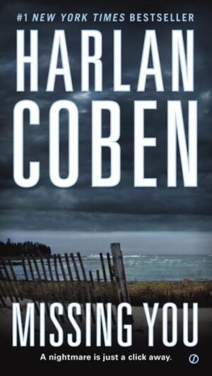 libro Missing You - Harlan Coben