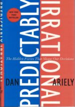 libro Predictably Irrational - Dan Ariely