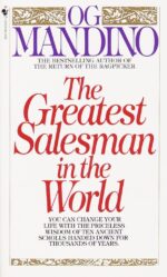 libro The Greatest Salesman in the World - Og Mandino