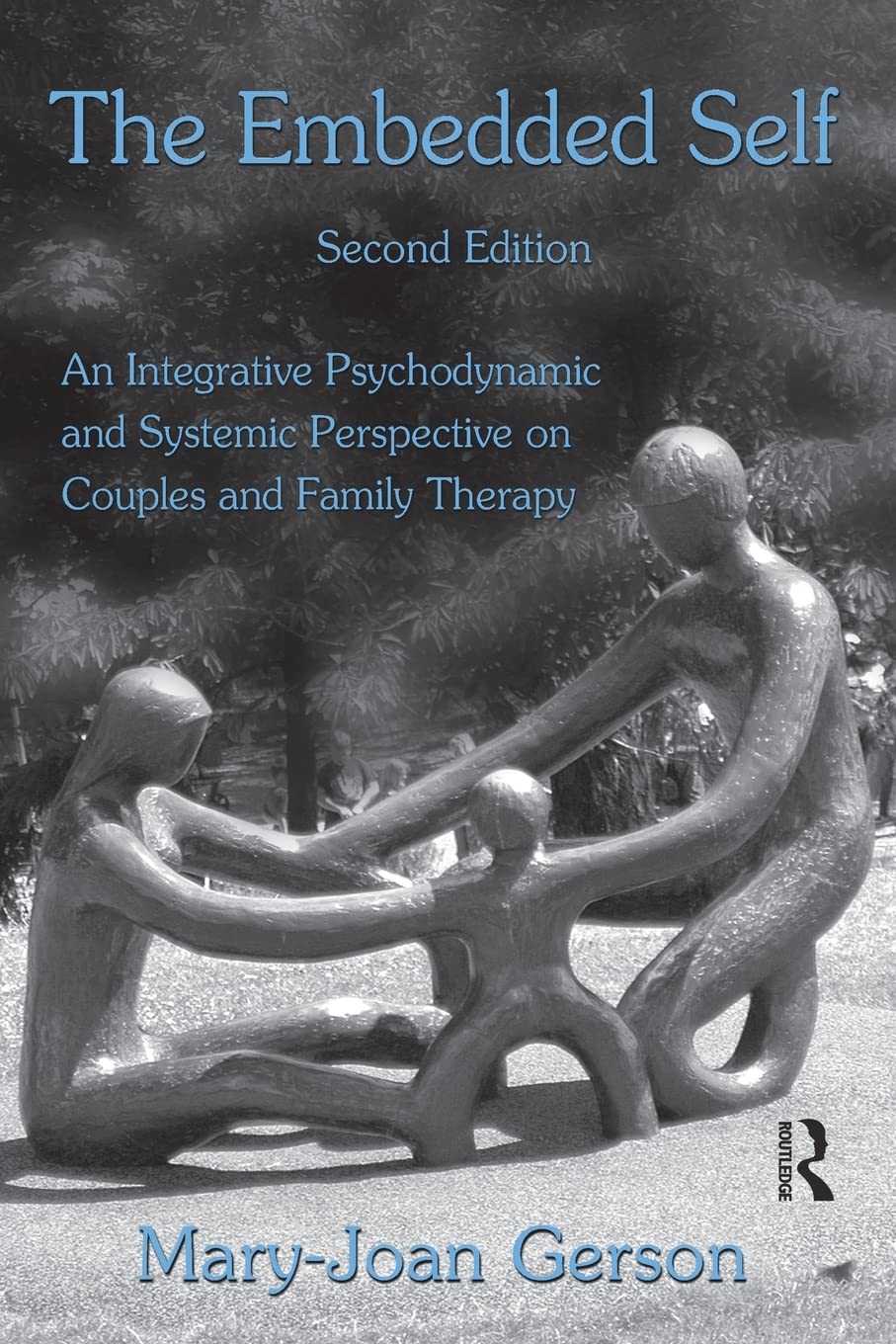 libro The Embedded Self - Mary-Joan Gerson