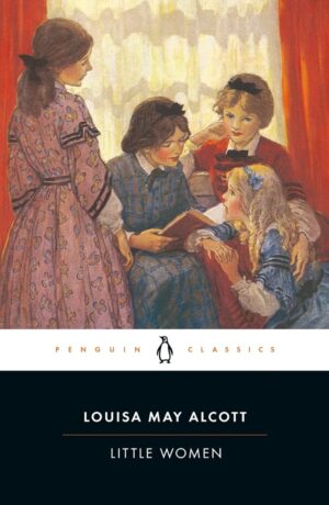 Little Women libro - Louisa May Alcott