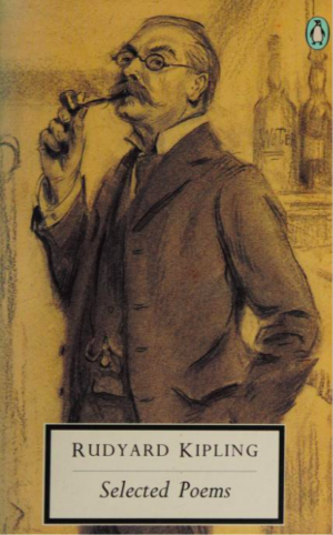 Selected Poems libro - Rudyard Kipling
